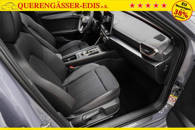 Cupra Leon Sportstourer ST 1,5 eTSI DSG - LAGER 