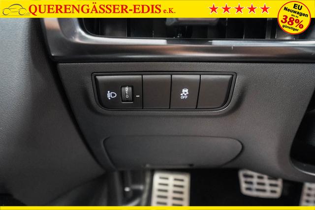 Hyundai TUCSON 1,6 T-GDI mHEV 4x4 DCT N-Line - LAG -LAG. 