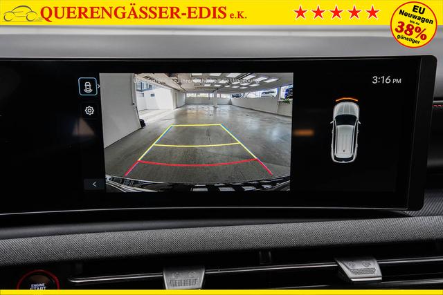 Hyundai TUCSON 1,6 T-GDI mHEV 4x4 DCT N-Line - LAG -LAG. 