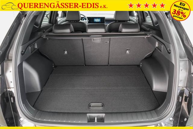 Hyundai TUCSON 1,6 T-GDI mHEV 4x4 DCT N-Line - LAG -LAG. 