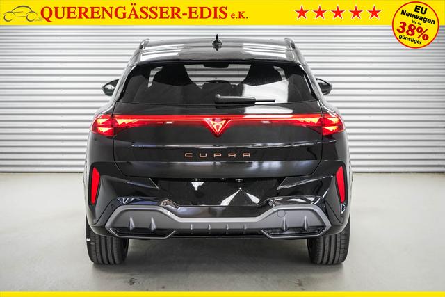 Cupra Terramar 2,0 TSI DSG 4Drive VZ - LAGER 