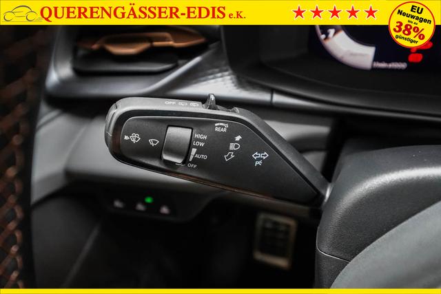 Cupra Terramar 2,0 TSI DSG 4Drive VZ - LAGER 