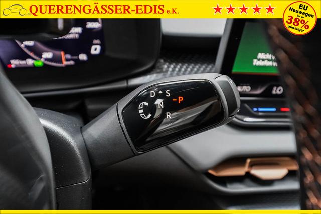 Cupra Terramar 2,0 TSI DSG 4Drive VZ - LAGER 