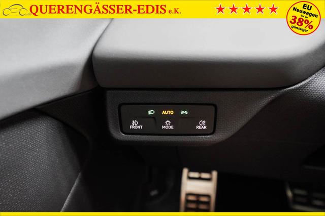 Cupra Terramar 2,0 TSI DSG 4Drive VZ - LAGER 