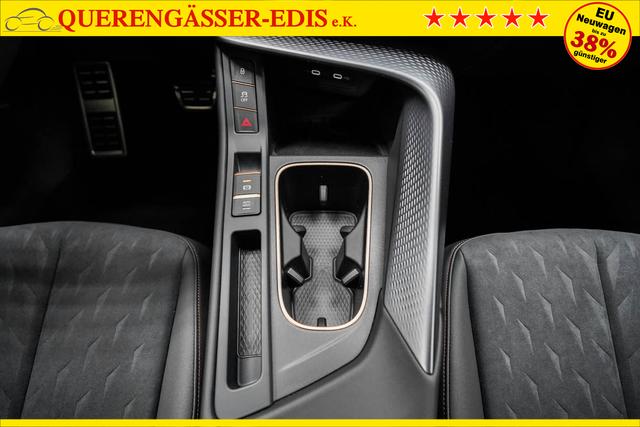 Cupra Terramar 2,0 TSI DSG 4Drive VZ - LAGER 