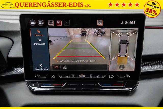Cupra Terramar 2,0 TSI DSG 4Drive VZ - LAGER 
