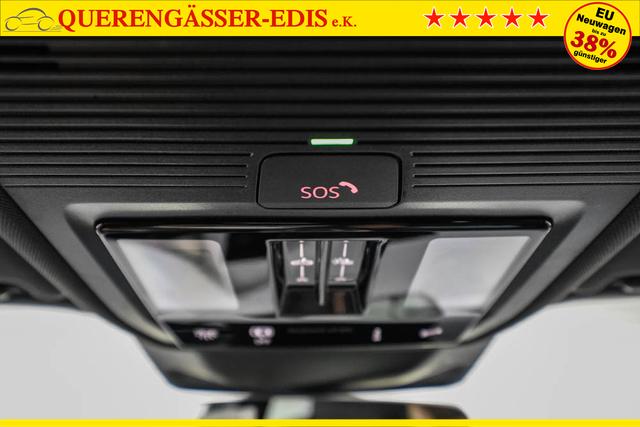 Cupra Terramar 2,0 TSI DSG 4Drive VZ - LAGER 