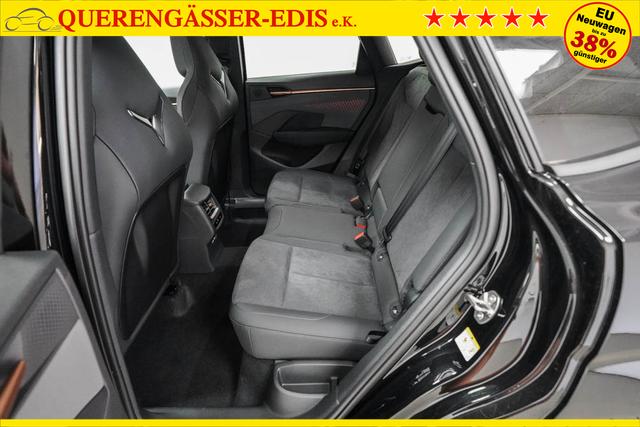 Cupra Terramar 2,0 TSI DSG 4Drive VZ - LAGER 