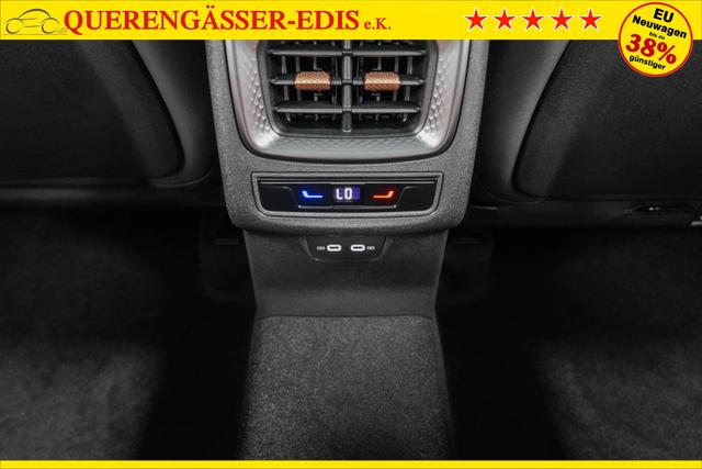 Cupra Terramar 2,0 TSI DSG 4Drive VZ - LAGER 