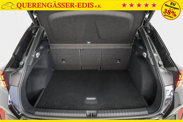 Cupra Terramar 2,0 TSI DSG 4Drive VZ - LAGER 