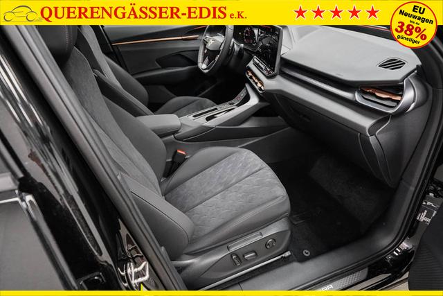 Cupra Terramar 2,0 TSI DSG 4Drive VZ - LAGER 