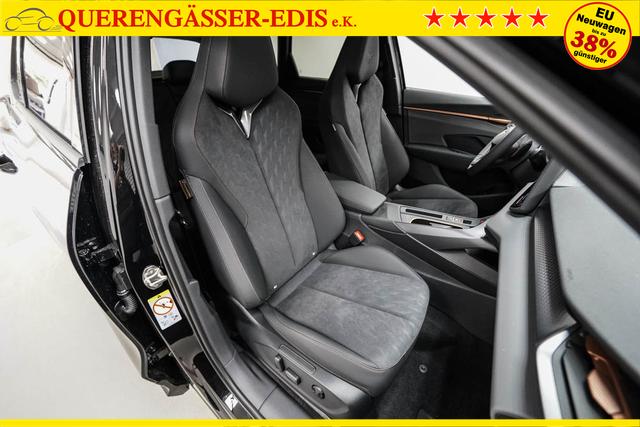 Cupra Terramar 2,0 TSI DSG 4Drive VZ - LAGER 