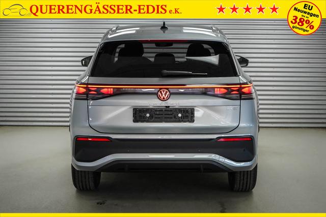 Volkswagen Tayron 1,5 eTSI DSG Life - LAGER 