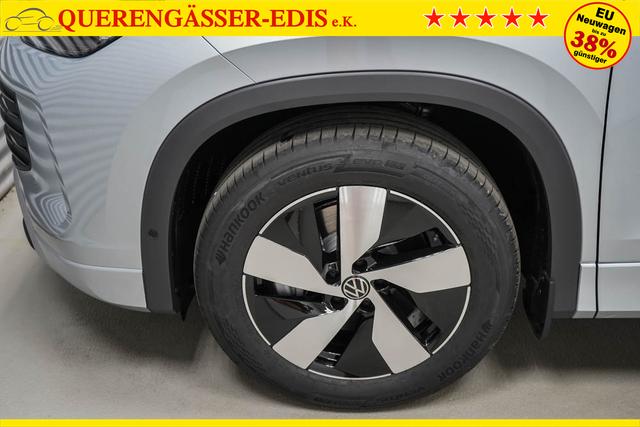 Volkswagen Tayron 1,5 eTSI DSG Life - LAGER 