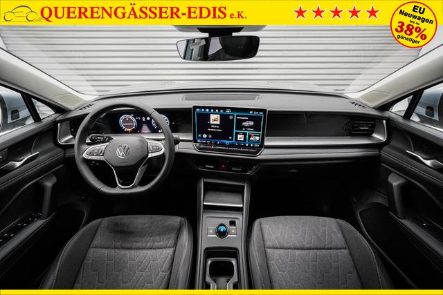 Volkswagen Tayron 1,5 eTSI DSG Life - LAGER 