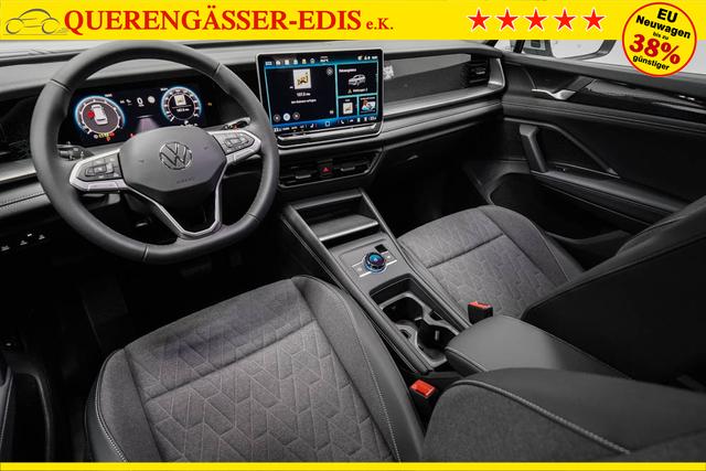 Volkswagen Tayron 1,5 eTSI DSG Life - LAGER 