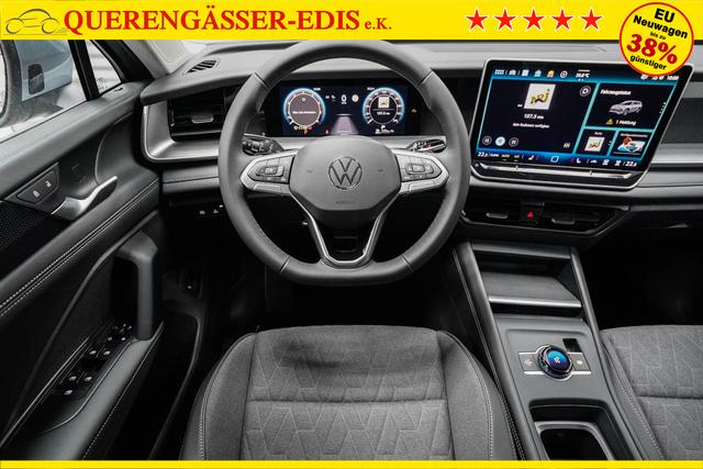 Volkswagen Tayron 1,5 eTSI DSG Life - LAGER 