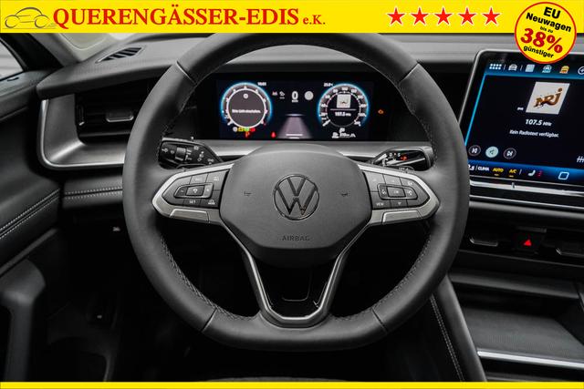 Volkswagen Tayron 1,5 eTSI DSG Life - LAGER 
