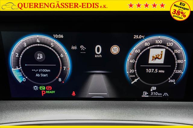 Volkswagen Tayron 1,5 eTSI DSG Life - LAGER 
