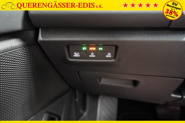 Volkswagen Tayron 1,5 eTSI DSG Life - LAGER 