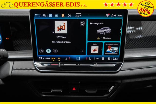 Volkswagen Tayron 1,5 eTSI DSG Life - LAGER 
