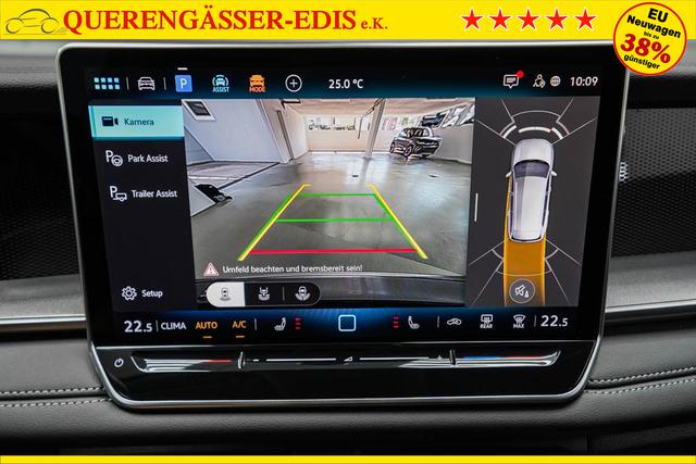 Volkswagen Tayron 1,5 eTSI DSG Life - LAGER 
