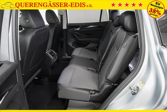 Volkswagen Tayron 1,5 eTSI DSG Life - LAGER 