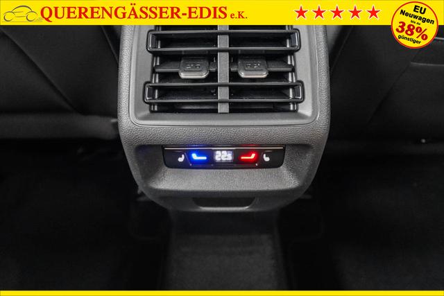 Volkswagen Tayron 1,5 eTSI DSG Life - LAGER 