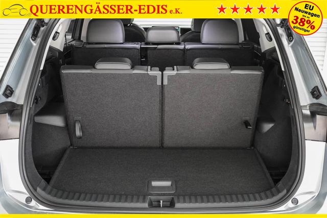 Volkswagen Tayron 1,5 eTSI DSG Life - LAGER 