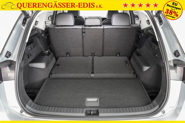 Volkswagen Tayron 1,5 eTSI DSG Life - LAGER 