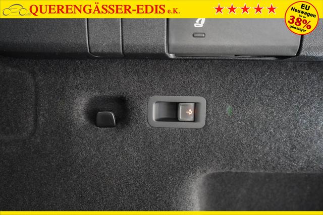 Volkswagen Tayron 1,5 eTSI DSG Life - LAGER 