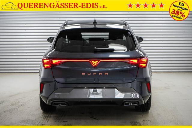 Cupra Leon Sportstourer ST 1,5 eTSI DSG - LAGER 