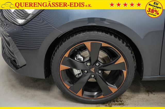 Cupra Leon Sportstourer ST 1,5 eTSI DSG - LAGER 