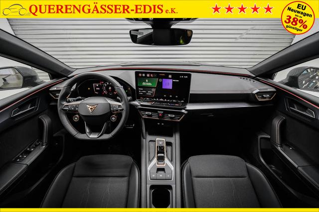 Cupra Leon Sportstourer ST 1,5 eTSI DSG - LAGER 