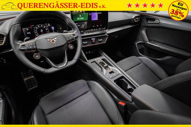 Cupra Leon Sportstourer ST 1,5 eTSI DSG - LAGER 