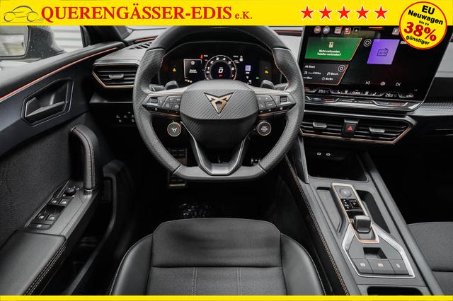 Cupra Leon Sportstourer ST 1,5 eTSI DSG - LAGER 