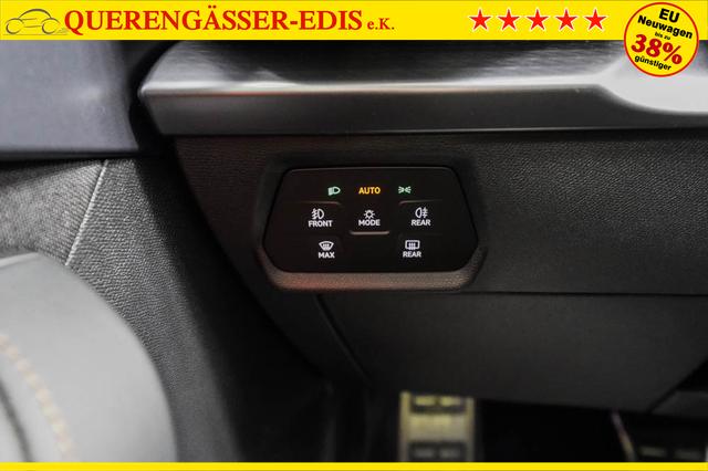 Cupra Leon Sportstourer ST 1,5 eTSI DSG - LAGER 