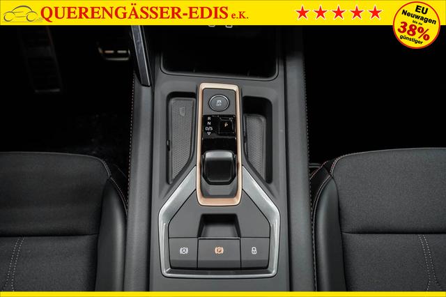 Cupra Leon Sportstourer ST 1,5 eTSI DSG - LAGER 