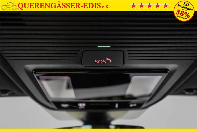 Cupra Leon Sportstourer ST 1,5 eTSI DSG - LAGER 
