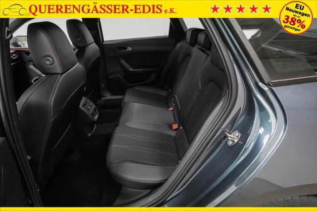 Cupra Leon Sportstourer ST 1,5 eTSI DSG - LAGER 