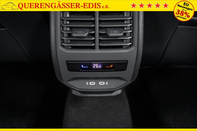 Cupra Leon Sportstourer ST 1,5 eTSI DSG - LAGER 