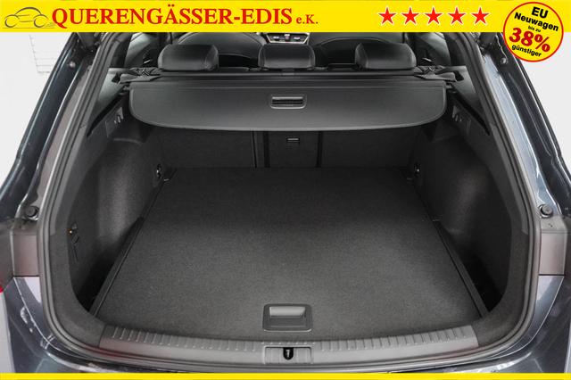 Cupra Leon Sportstourer ST 1,5 eTSI DSG - LAGER 