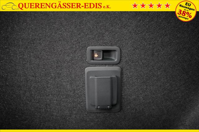 Cupra Leon Sportstourer ST 1,5 eTSI DSG - LAGER 