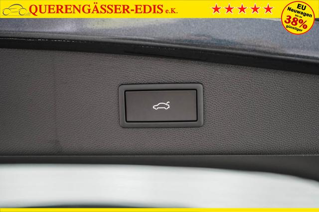 Cupra Leon Sportstourer ST 1,5 eTSI DSG - LAGER 