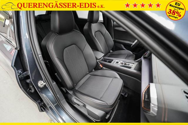 Cupra Leon Sportstourer ST 1,5 eTSI DSG - LAGER 