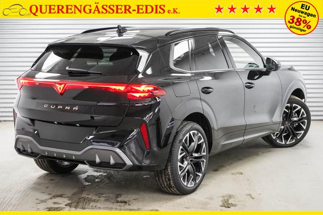 Cupra Terramar 2,0 TSI DSG 4Drive - LAGER -LAG. 