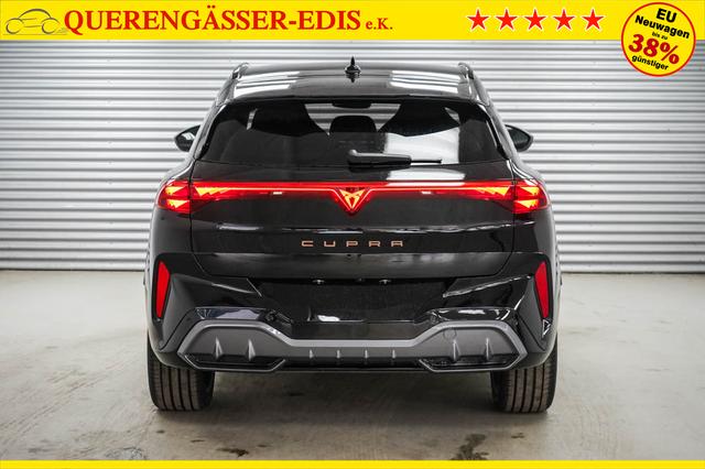 Cupra Terramar 2,0 TSI DSG 4Drive - LAGER -LAG. 
