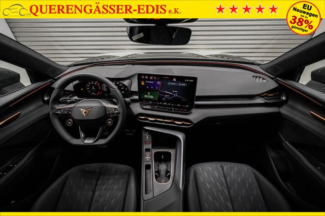 Cupra Terramar 2,0 TSI DSG 4Drive - LAGER -LAG. 