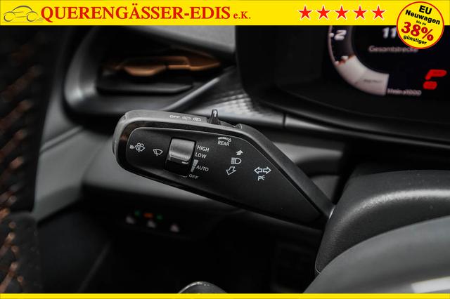 Cupra Terramar 2,0 TSI DSG 4Drive - LAGER -LAG. 
