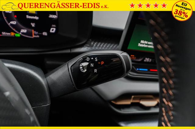 Cupra Terramar 2,0 TSI DSG 4Drive - LAGER -LAG. 